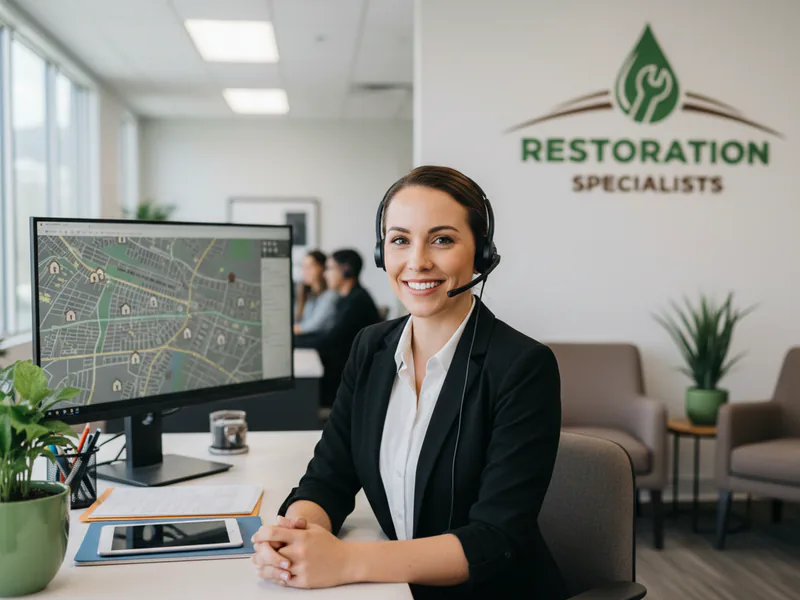 Water Damage Restoration  in Maumelle  FAQ